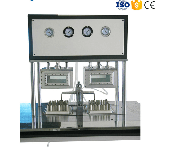 Electrolyte Filling Pump