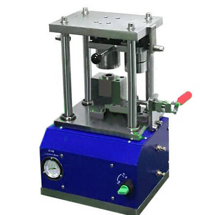 Manual Sealing Machine