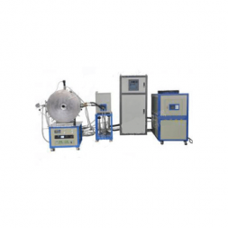 Vacuum Melting Furnace