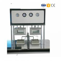 Electrolyte Filling Pump