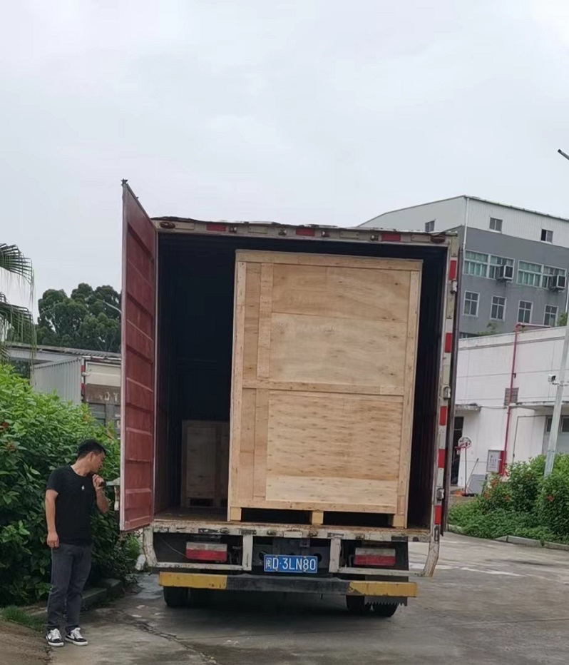 Cooperación a largo plazo de LITH con clientes australianos
